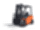 Gabelstapler Noblelift FE4P35Q (3500 kg) Gabelstapler Noblelift FE4P35Q (3500 kg)