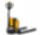 Электрическая тележка Noblelift PTE15N FL2000 Электрическая тележка Noblelift PTE15N FL2000