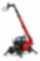 Drehbarer Teleskoplader Magni RTH 5.18 SMART (5000 kg)