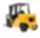 TCM CORPORATION FD50T9 (5000 kg)