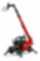 Drehbarer Teleskoplader Magni RTH 5.18 SMART (5000 kg)
