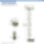 Electric scissor lift Zoomlion ZS0607AC-Li (7.8 m)