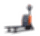 Elektrohubwagen Noblelift PTE15N Pro 540x1150 (1500 kg) Elektrohubwagen Noblelift PTE15N Pro 540x1150 (1500 kg)